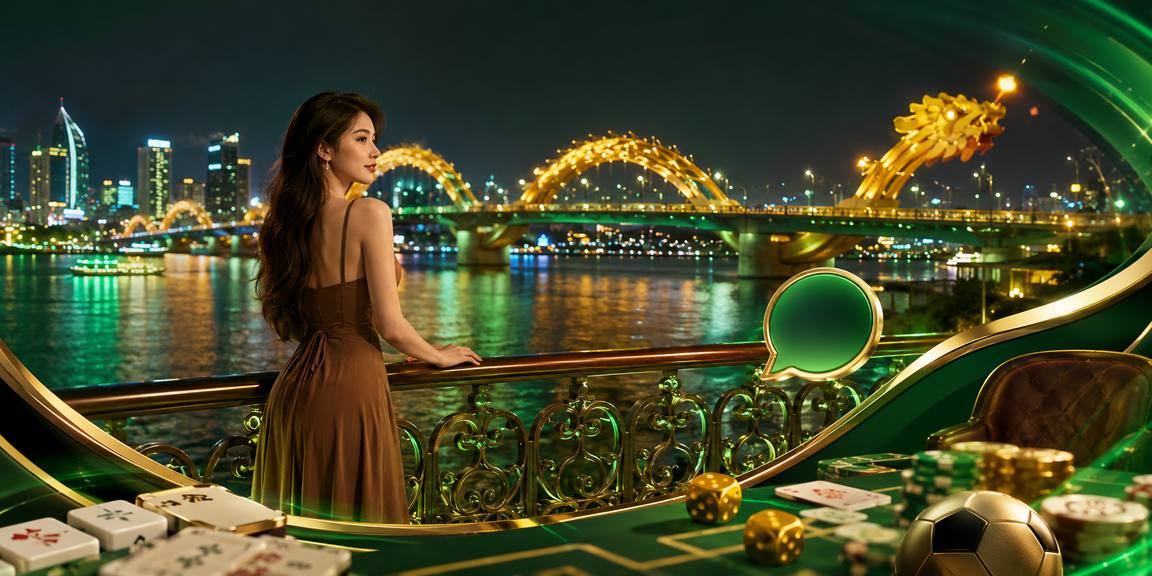mm67 Những gì bạn tìm thấy khi vào mm67 casino